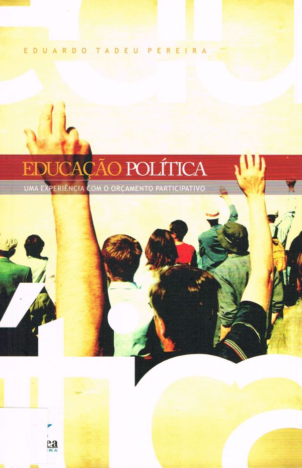 Educação política